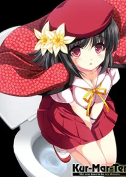 トイレの花子さん