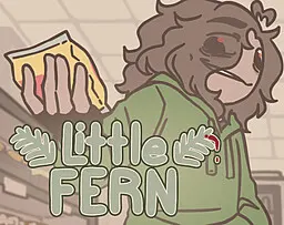 Little Fern