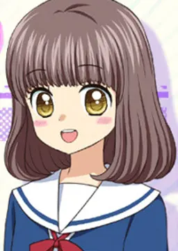 加賀美 ありす