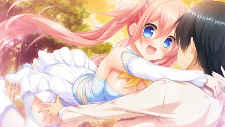 ココロが繋ぐ恋標