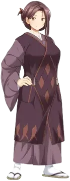 染