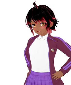 Kimiko Kida
