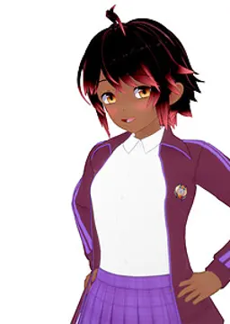 Kimiko Kida