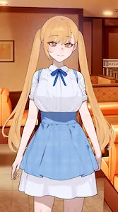 歩美