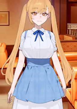 歩美