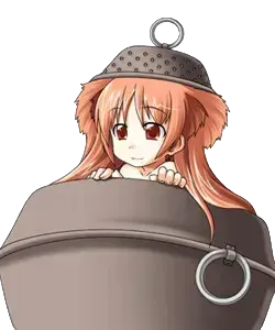 ぶんぶく茶釜