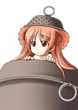 ぶんぶく茶釜