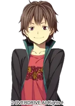 小ヶ倉 章吾