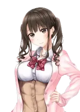 三枝 アヤメ