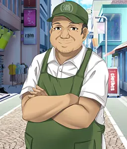 百田 紋二