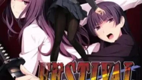 FESTIVAL ～つるみく ウォーズ～