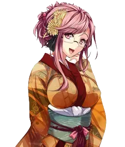 山南 彩花