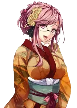 山南 彩花
