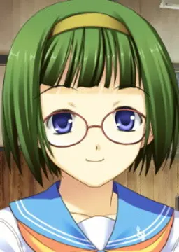 安藤 元子