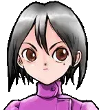 万城目 ユリ
