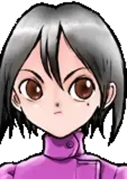 万城目 ユリ