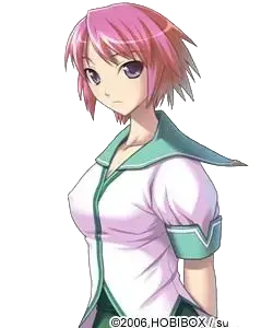 鈴原真理子