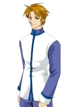 御門 純生
