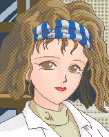 島田加代子