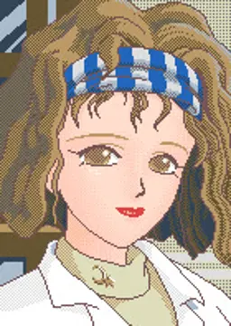 島田加代子