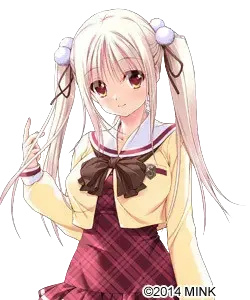 彭城 雛奈