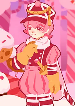 Peppermint