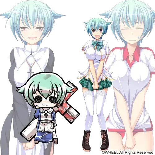 白木 裕香