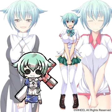 白木 裕香