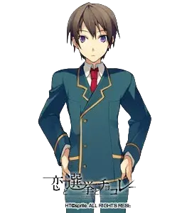 大岛裕树