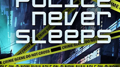 Thorns: Police never sleeps