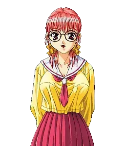 長谷川 理恵