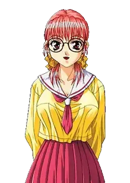 長谷川 理恵