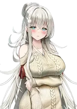 兎崎・アーニャ・リーベルト