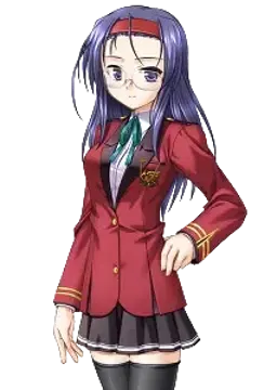 美術部部長
