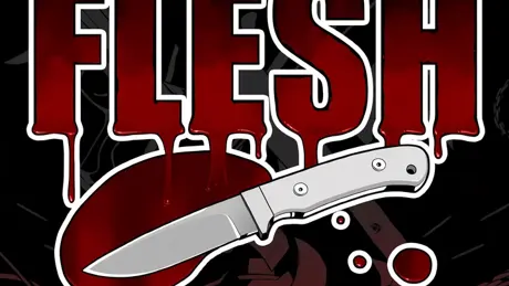 The Price Of Flesh