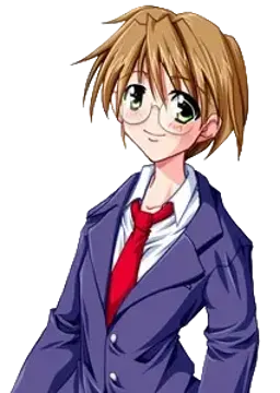 高原 尚樹