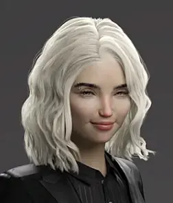 Zelda Zimmerman