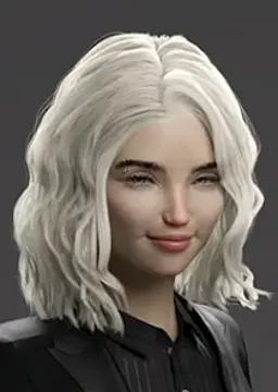 Zelda Zimmerman