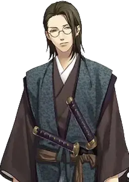 山南 敬助