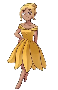Magnolia