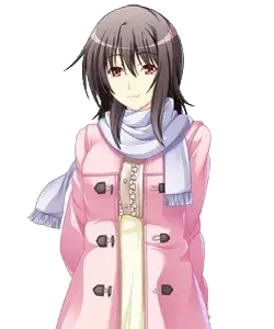 桜井 小羽音