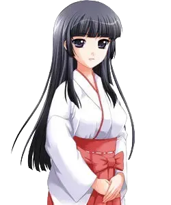 泽渡雏乃