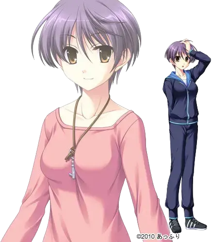 稲垣 美里