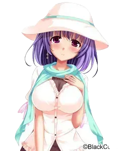鳴川 楓