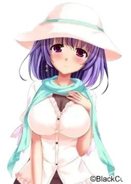 鳴川 楓