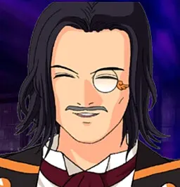 Mephisto