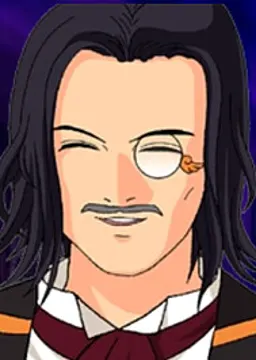 Mephisto