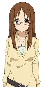 山中さわ子