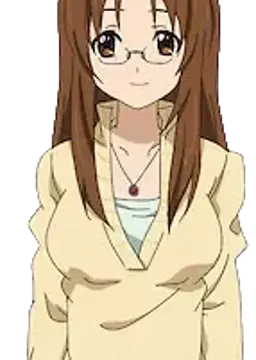 山中さわ子