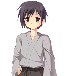 朝日奈幾巳